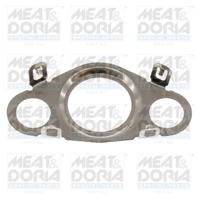 Gasket, EGR valve